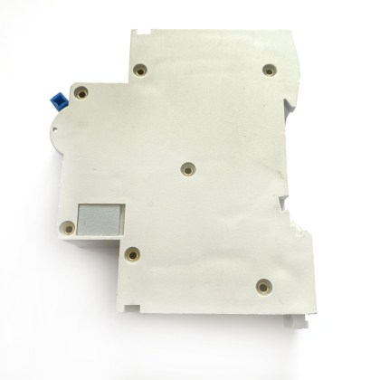 Protek PEL1-63 MCB-1C06 C6 6A 6 Amp MCB Circuit Breaker Type C